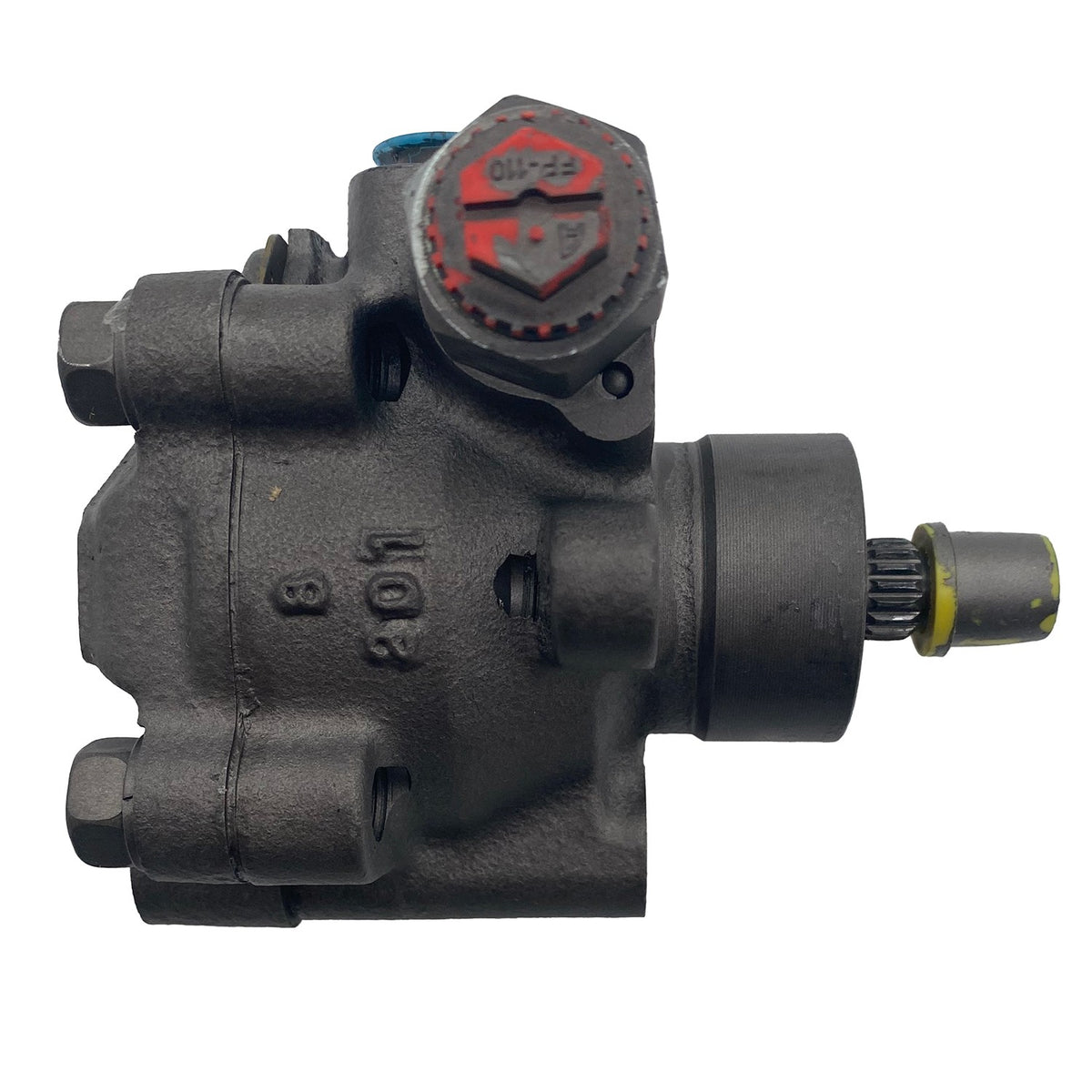 Maval Power Steering Pump