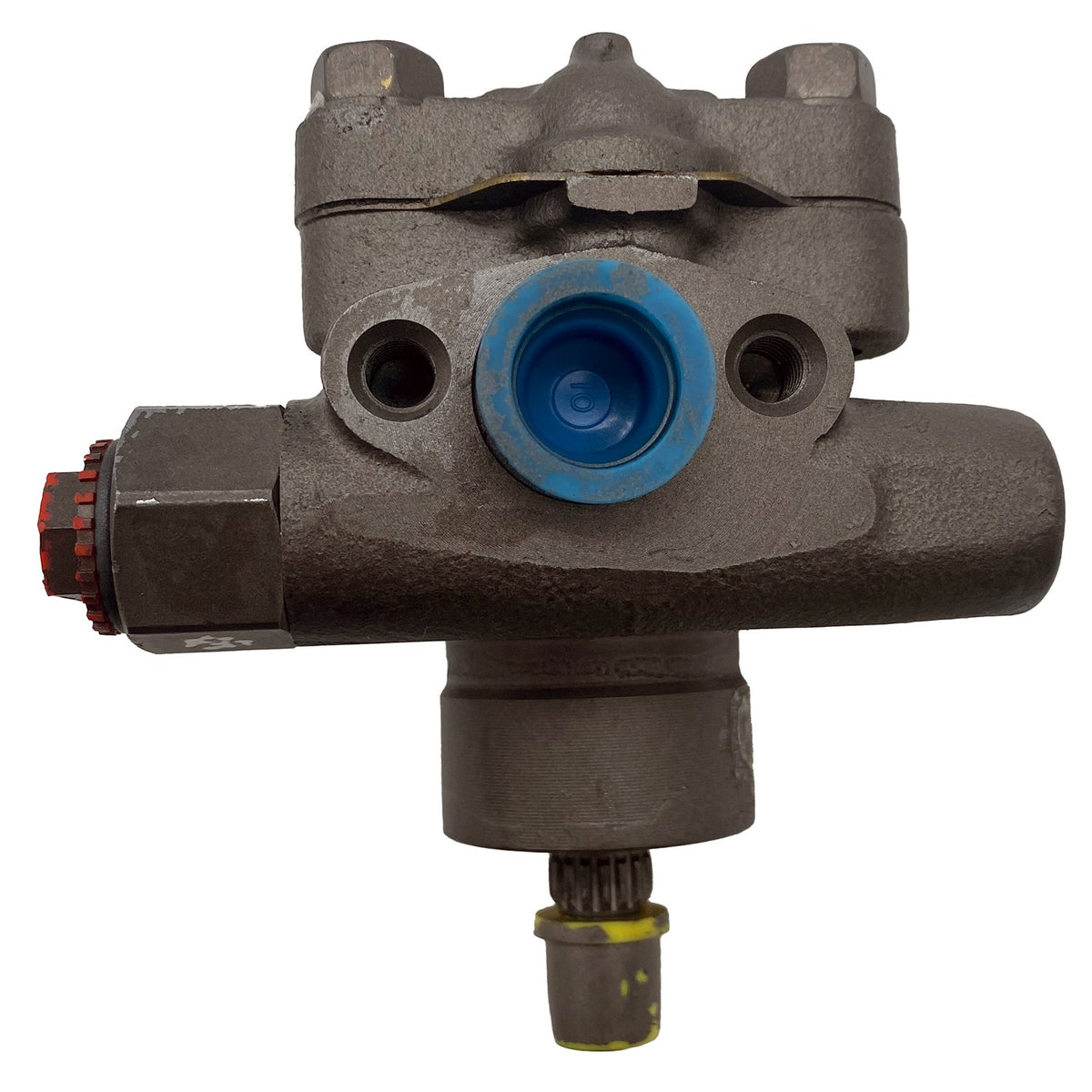 Maval Power Steering Pump