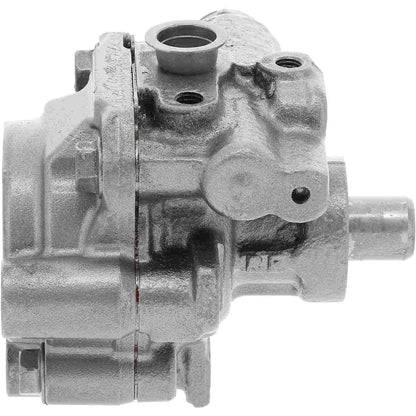Maval Power Steering Pump - MAVAL - Hydraulic Power - Remanufactured - 96442M  top view frsport 96442M
