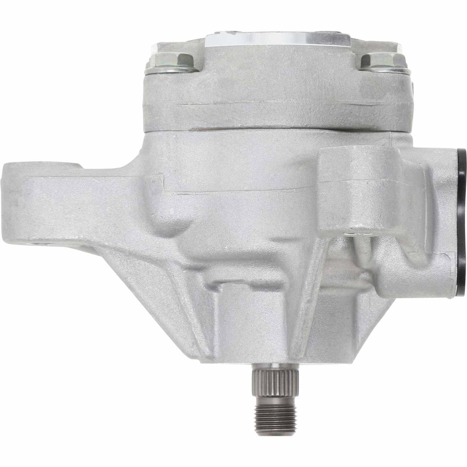 Maval Power Steering Pump - Marathon HP - Hydraulic Power - New - 96444MN 96444MN