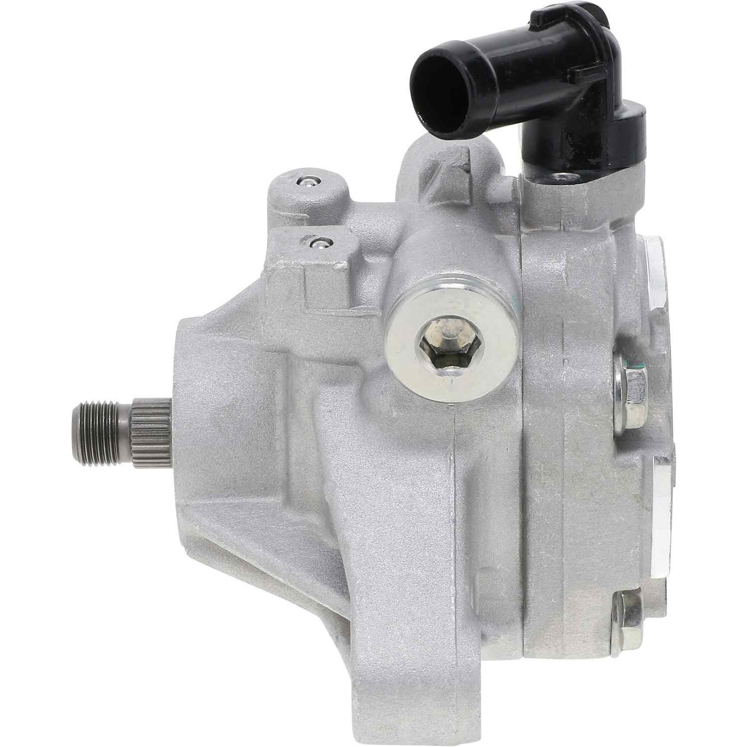 Maval Power Steering Pump - Marathon HP - Hydraulic Power - New - 96444MN 96444MN