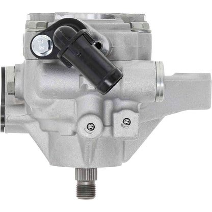 Maval Power Steering Pump - Marathon HP - Hydraulic Power - New - 96444MN 96444MN