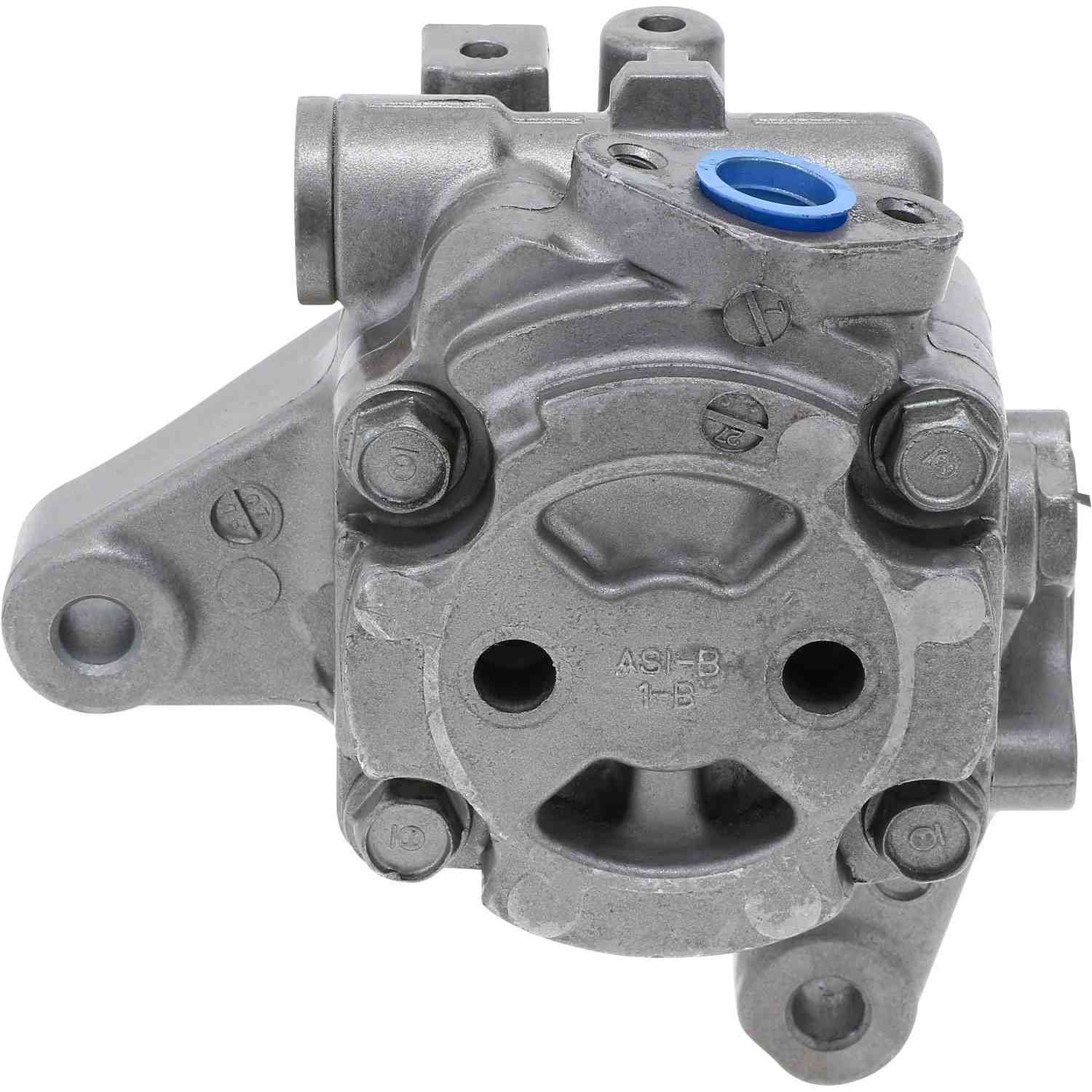 Maval Power Steering Pump