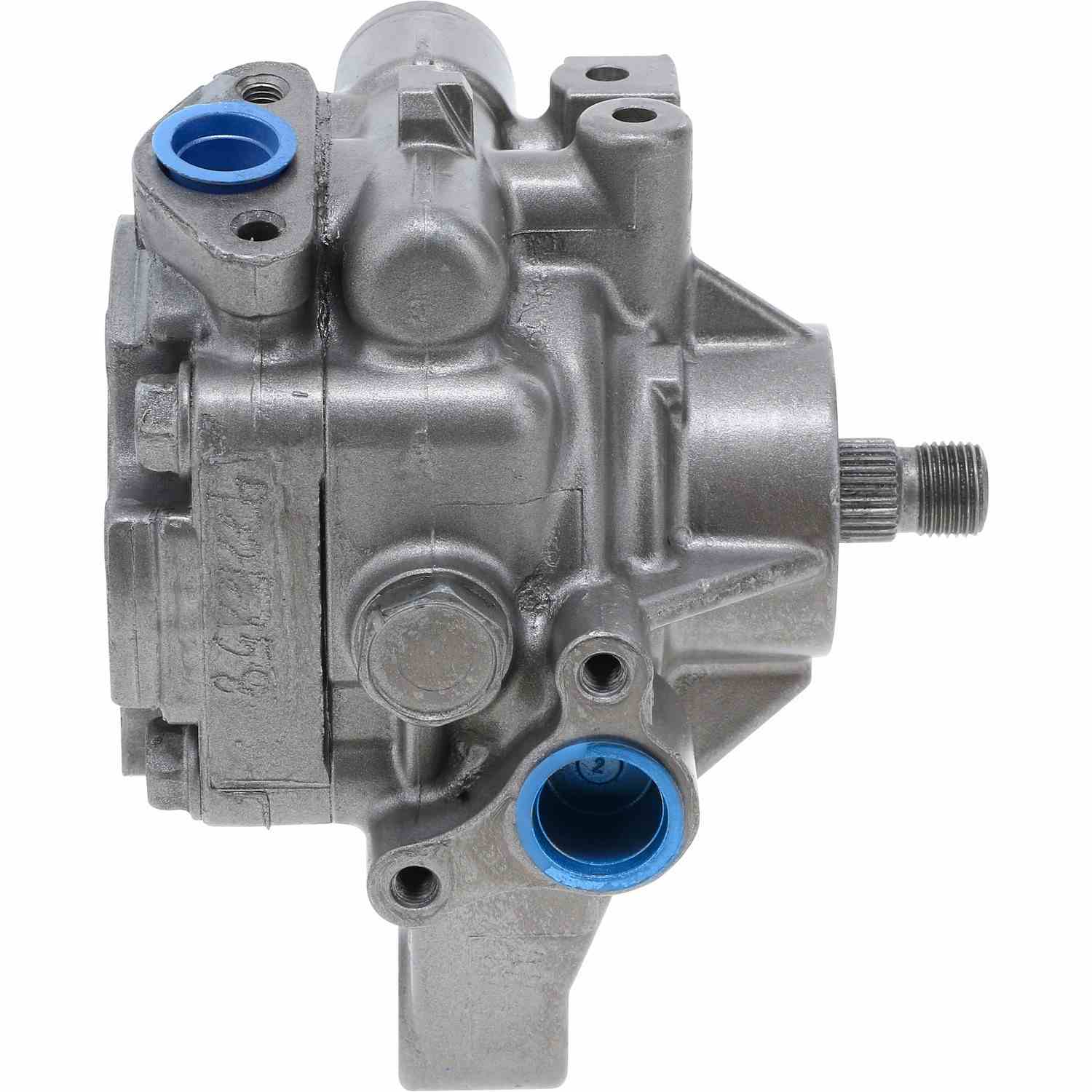 Maval Power Steering Pump