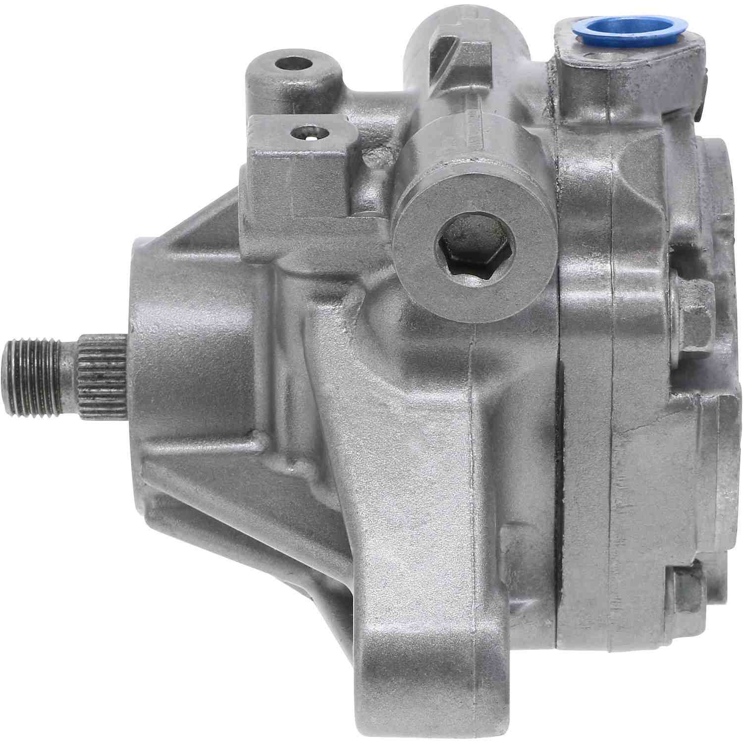 Maval Power Steering Pump
