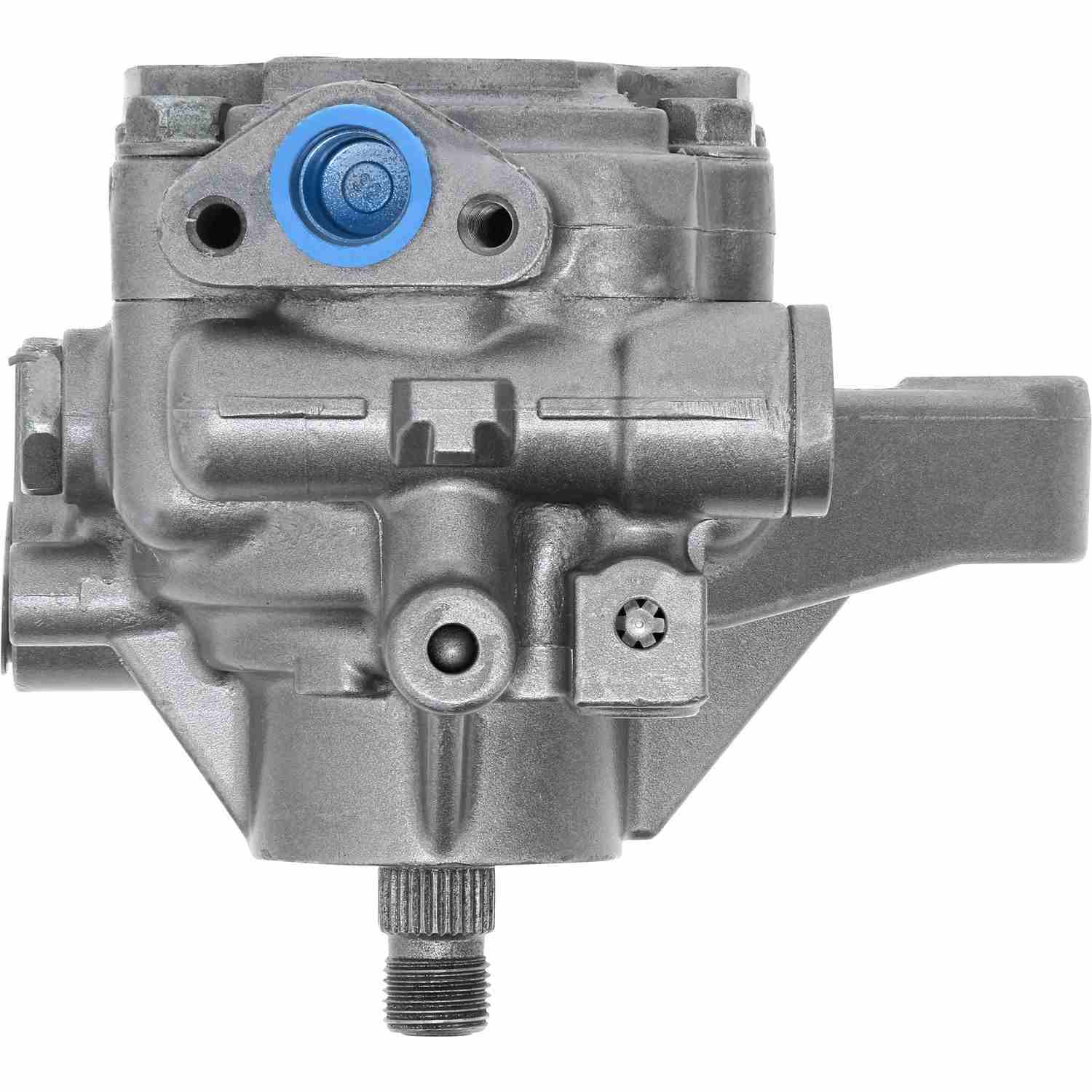 Maval Power Steering Pump