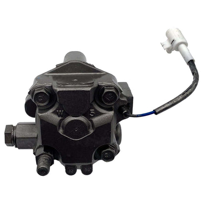 Maval Power Steering Pump