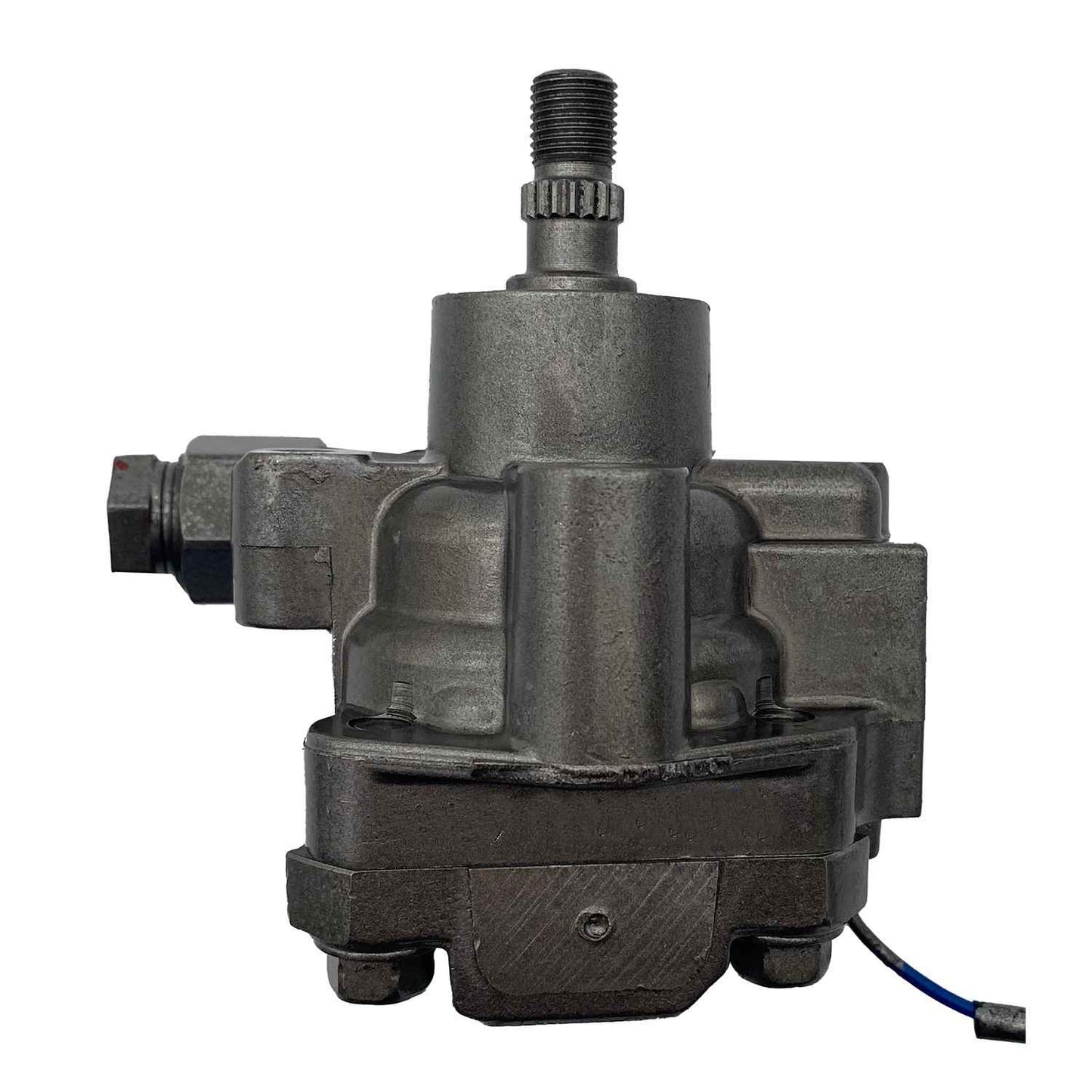 Maval Power Steering Pump