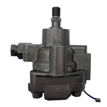 Maval Power Steering Pump