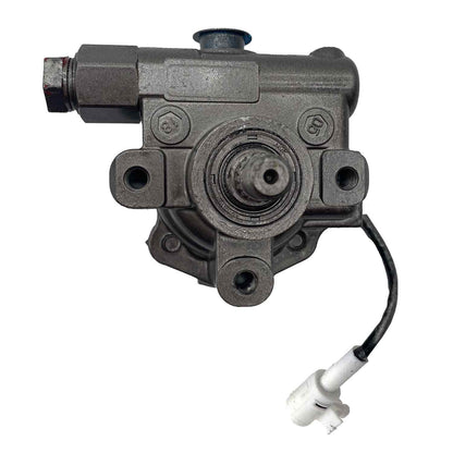 Maval Power Steering Pump