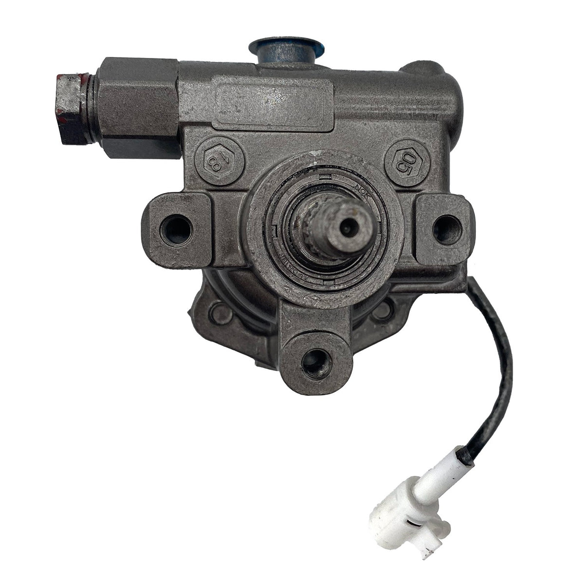Maval Power Steering Pump