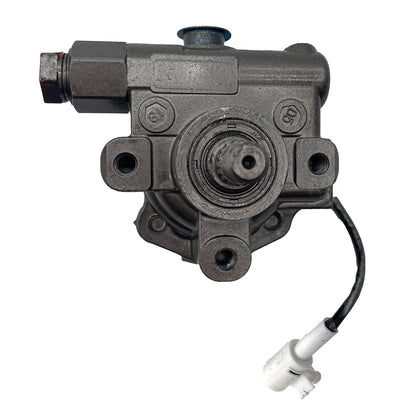 Maval Power Steering Pump
