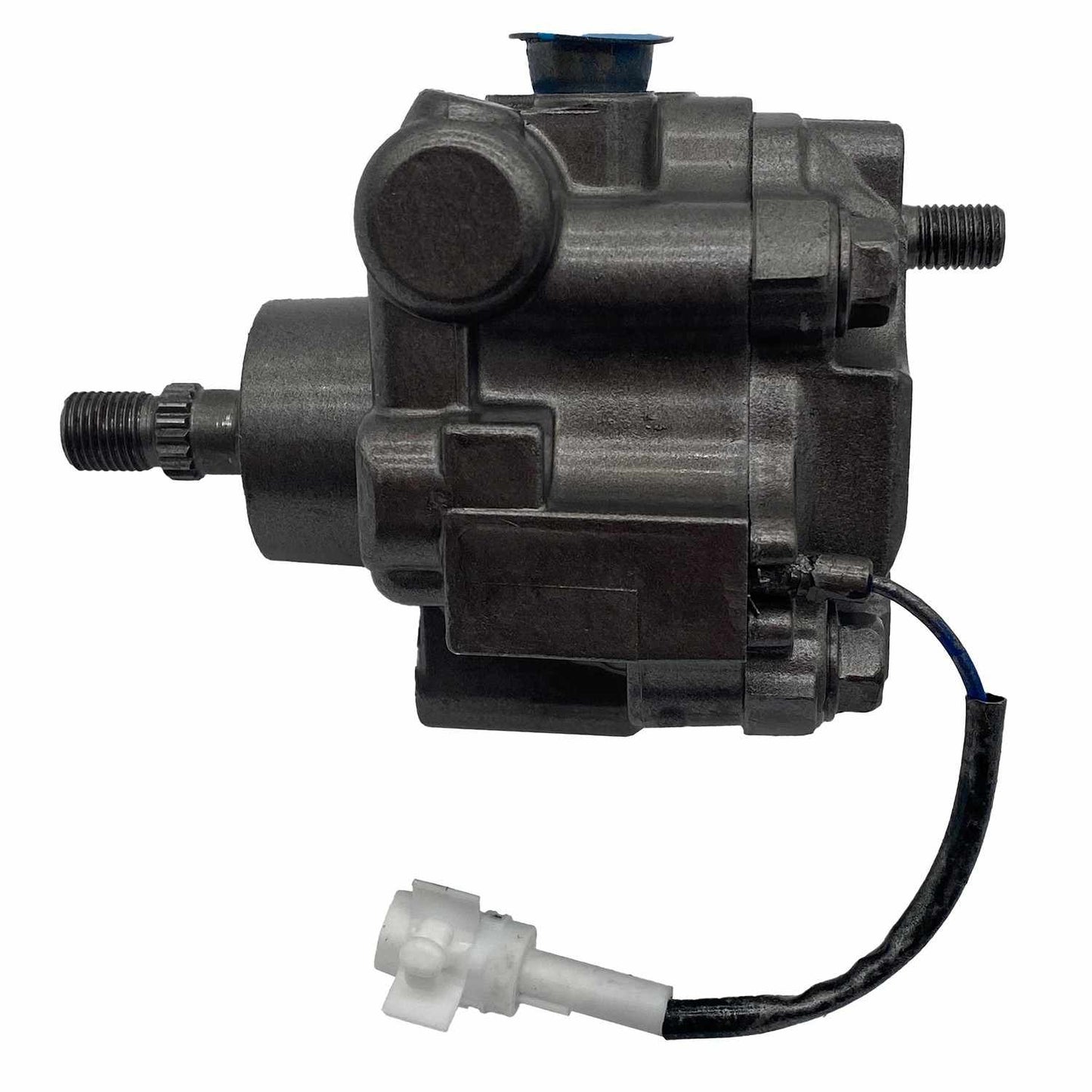 Maval Power Steering Pump