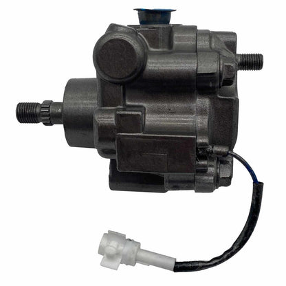 Maval Power Steering Pump