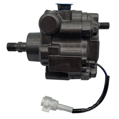 Maval Power Steering Pump