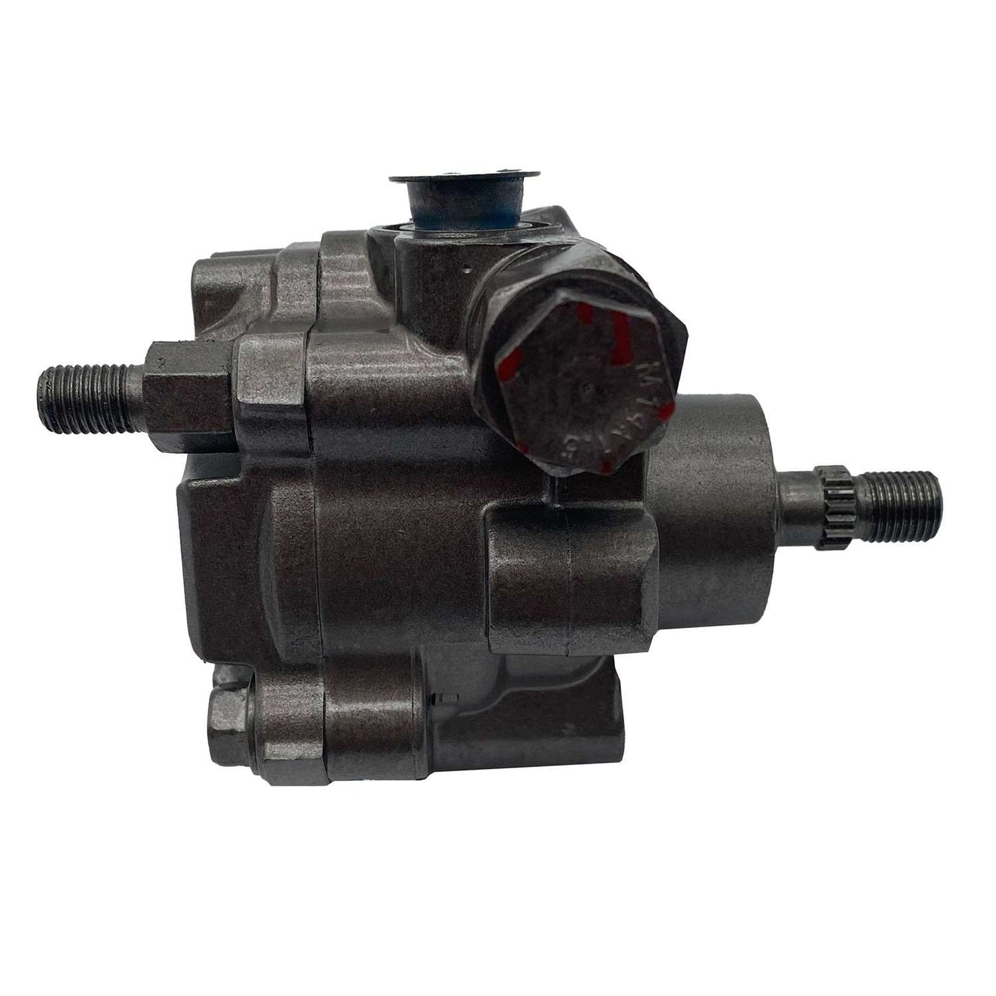 Maval Power Steering Pump