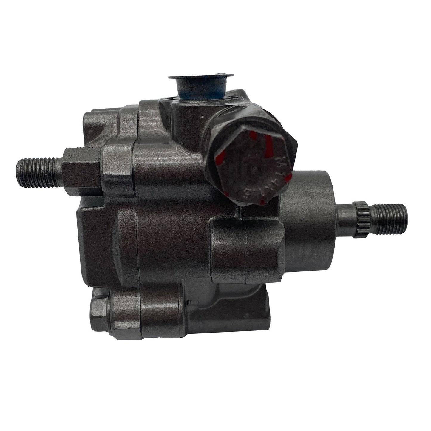Maval Power Steering Pump