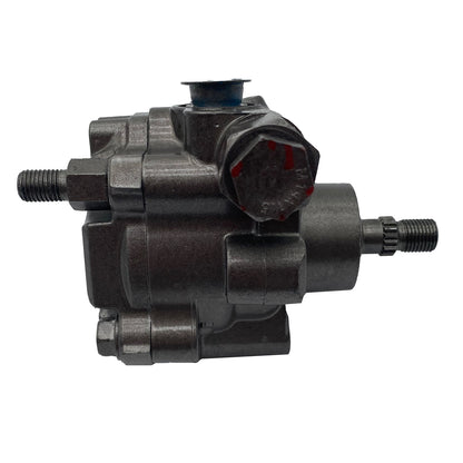 Maval Power Steering Pump