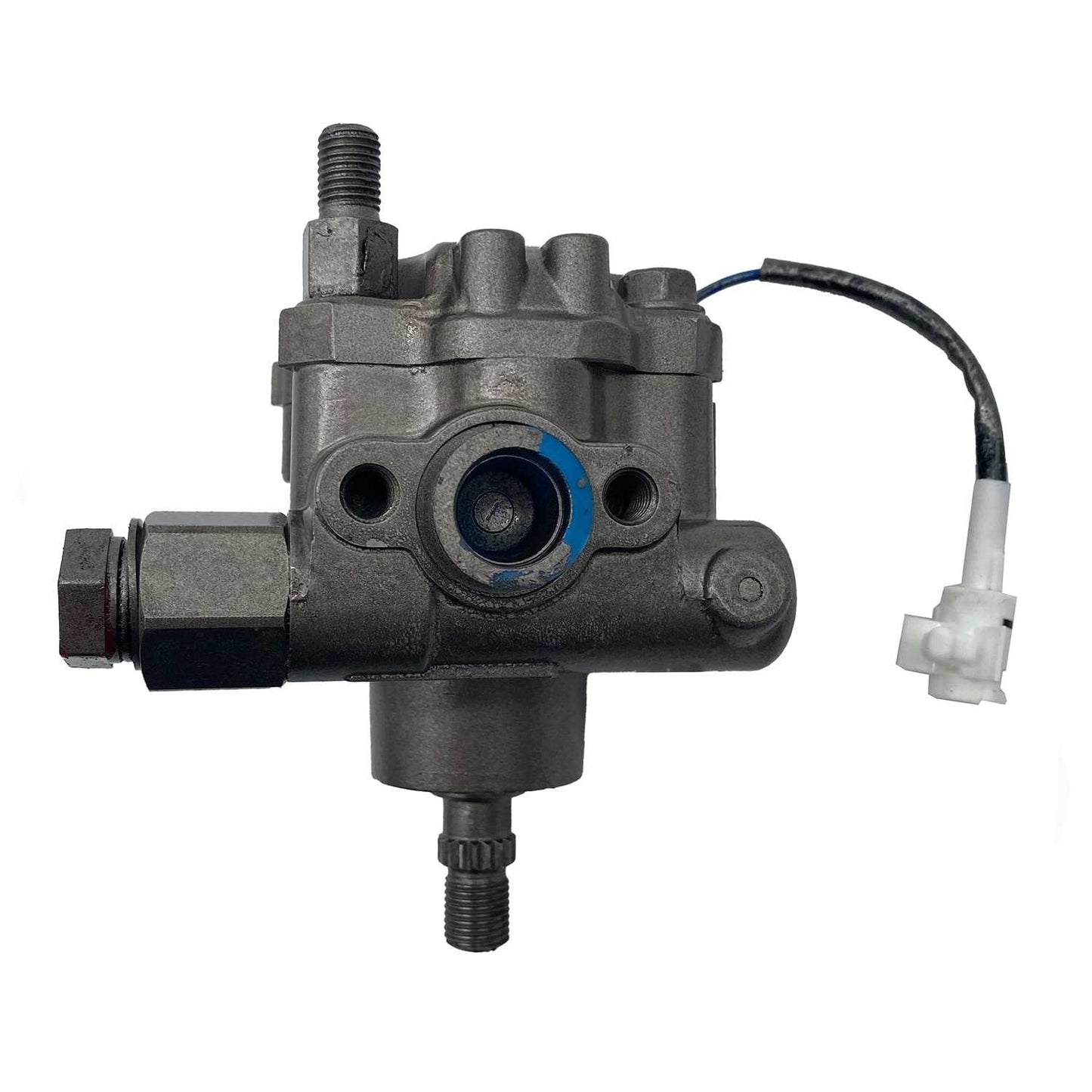 Maval Power Steering Pump