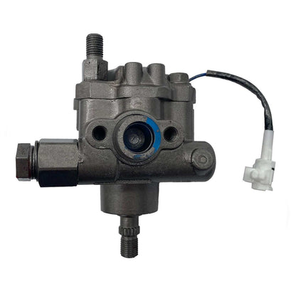 Maval Power Steering Pump