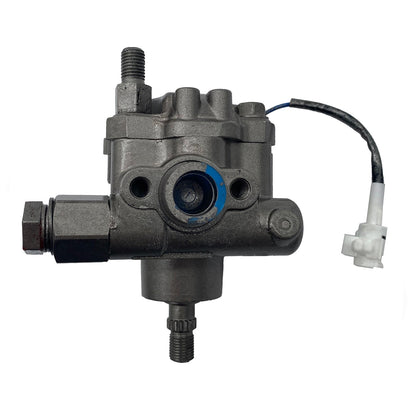 Maval Power Steering Pump