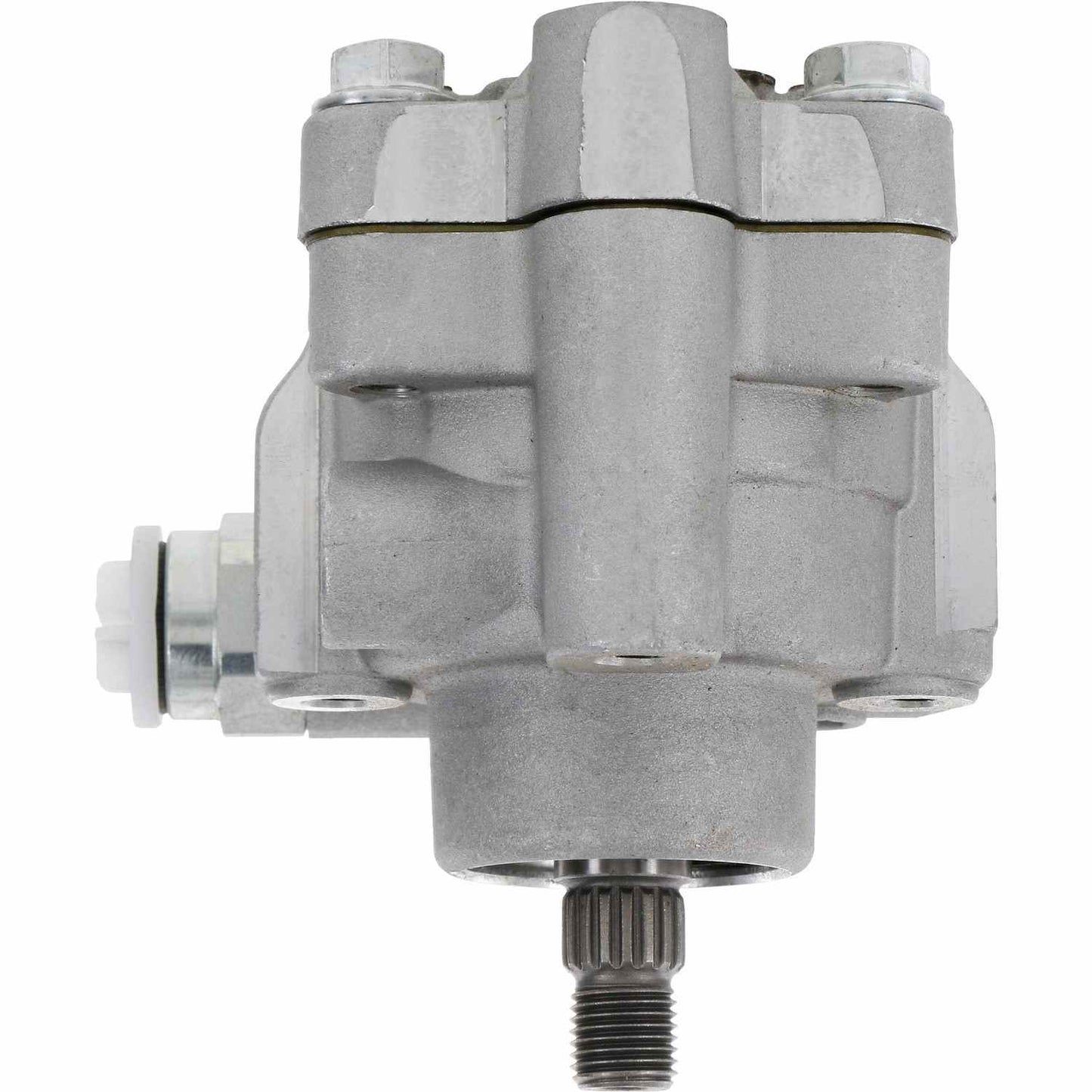 Maval Power Steering Pump - Marathon HP - Hydraulic Power - New - 96446MN 96446MN