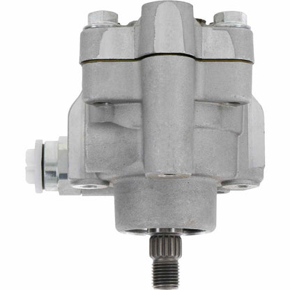 Maval Power Steering Pump - Marathon HP - Hydraulic Power - New - 96446MN 96446MN
