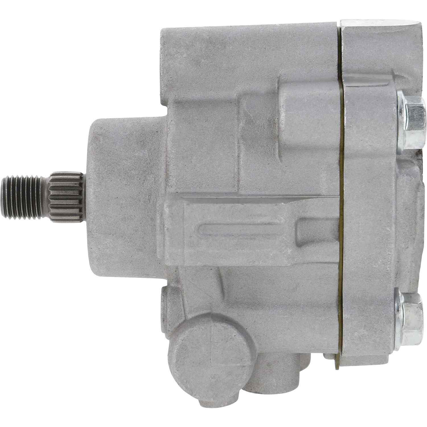 Maval Power Steering Pump - Marathon HP - Hydraulic Power - New - 96446MN 96446MN