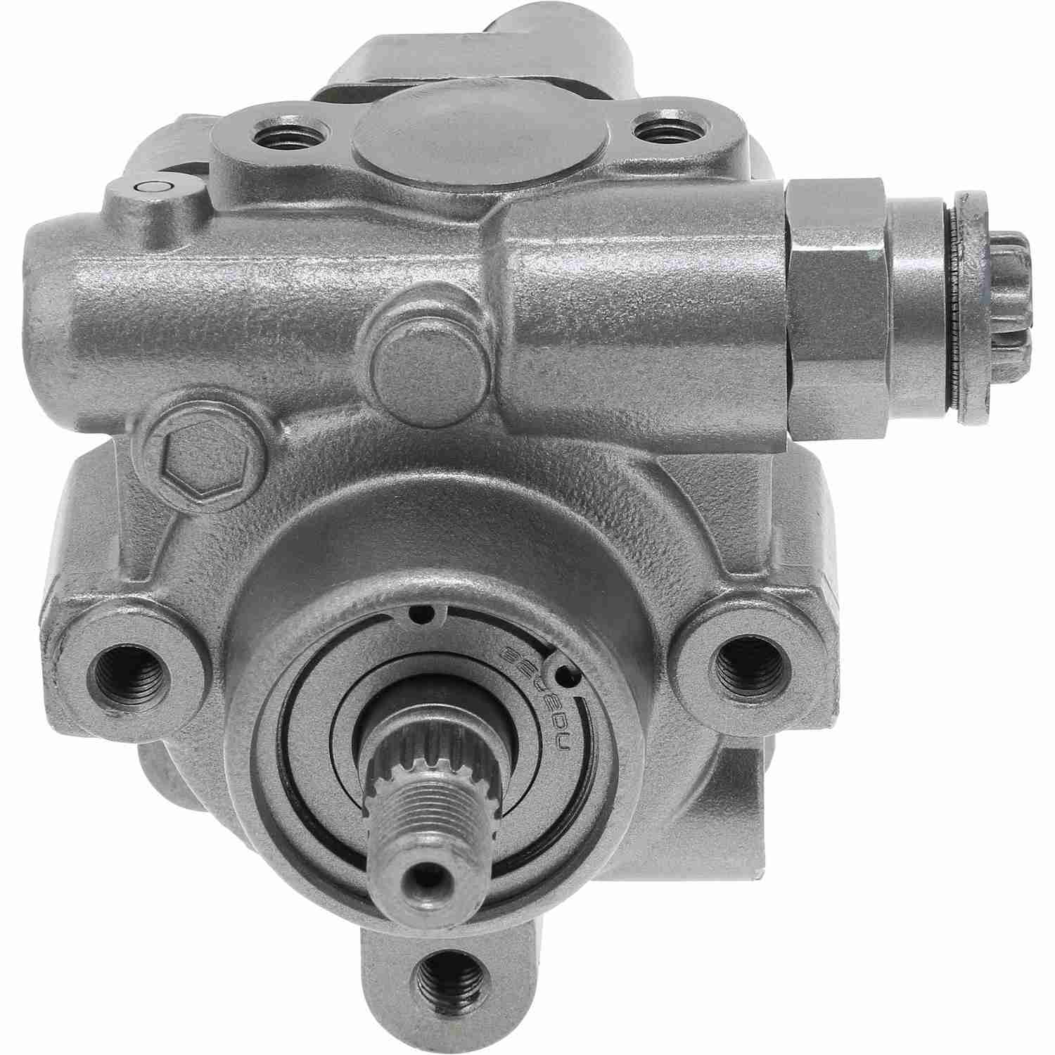 Maval Power Steering Pump