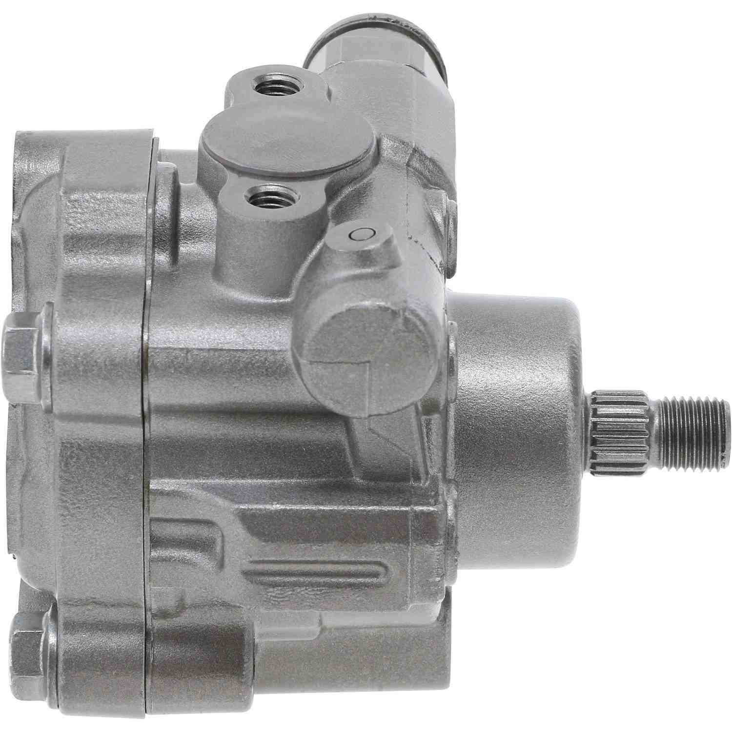 Maval Power Steering Pump