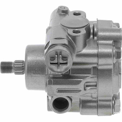 Maval Power Steering Pump