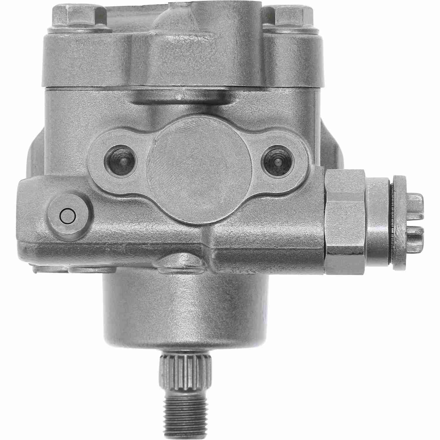 Maval Power Steering Pump