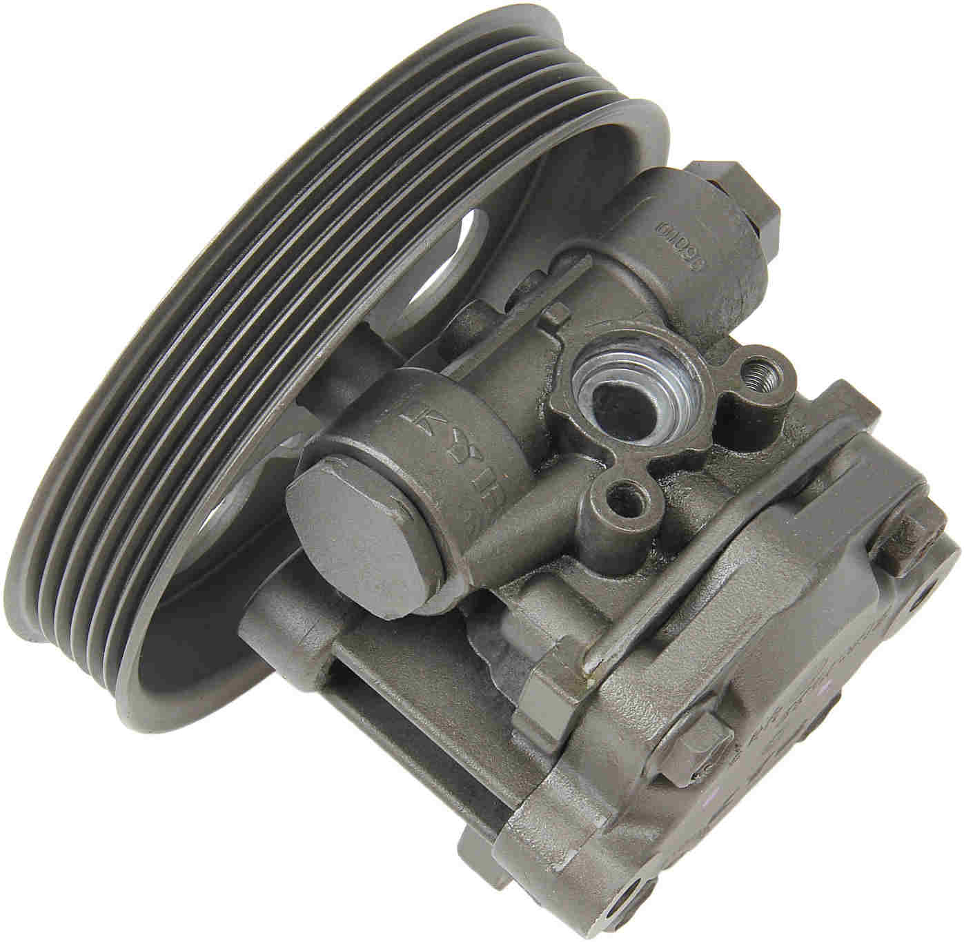 Maval Power Steering Pump