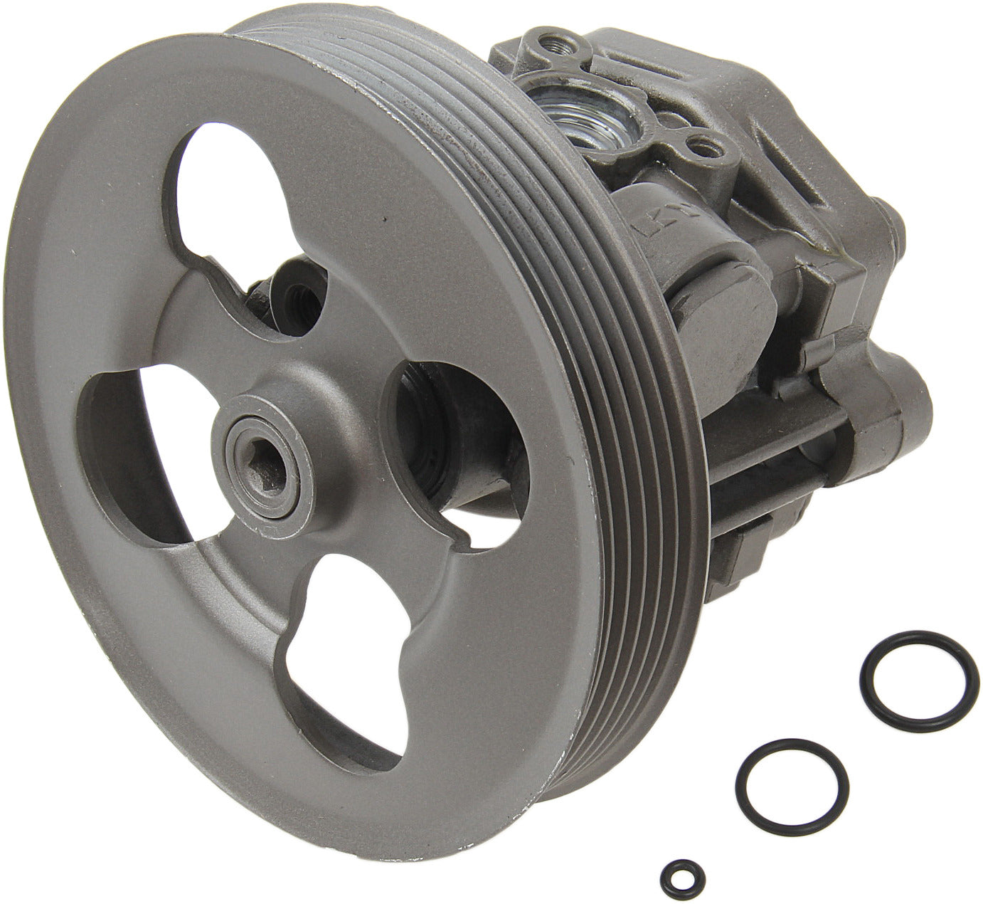 Maval Power Steering Pump