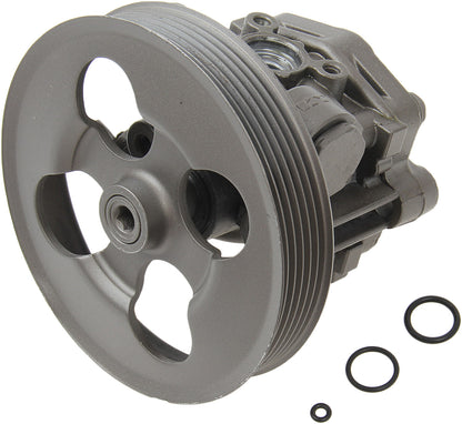 Maval Power Steering Pump