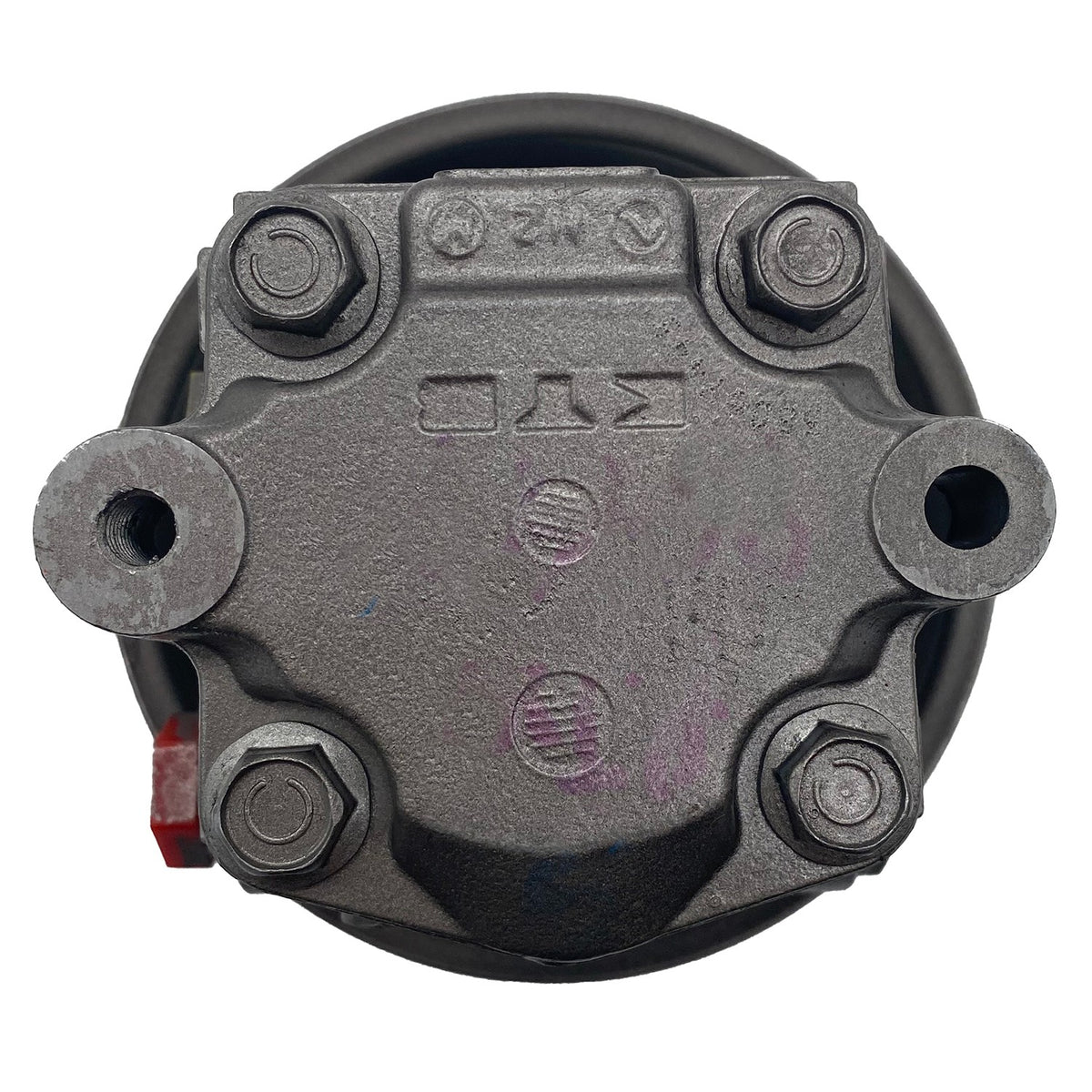 Maval Power Steering Pump