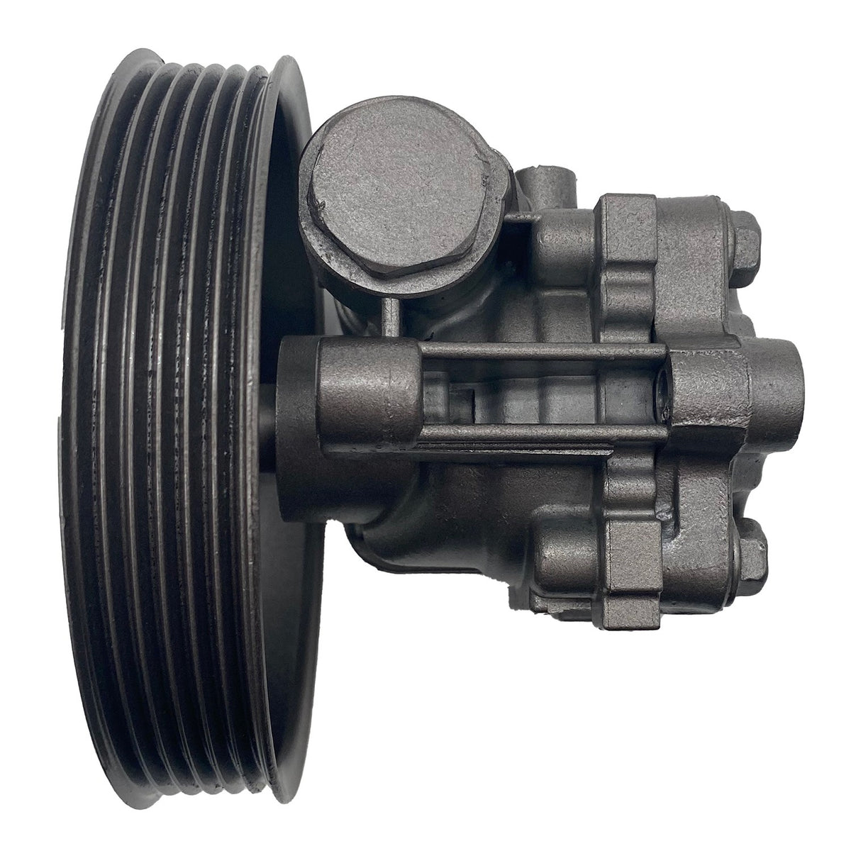 Maval Power Steering Pump