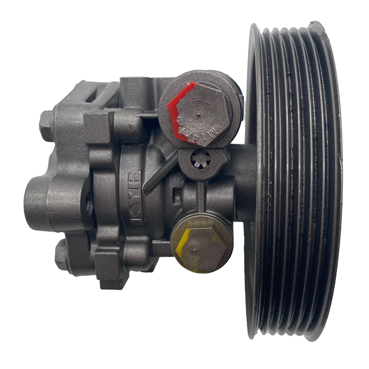Maval Power Steering Pump