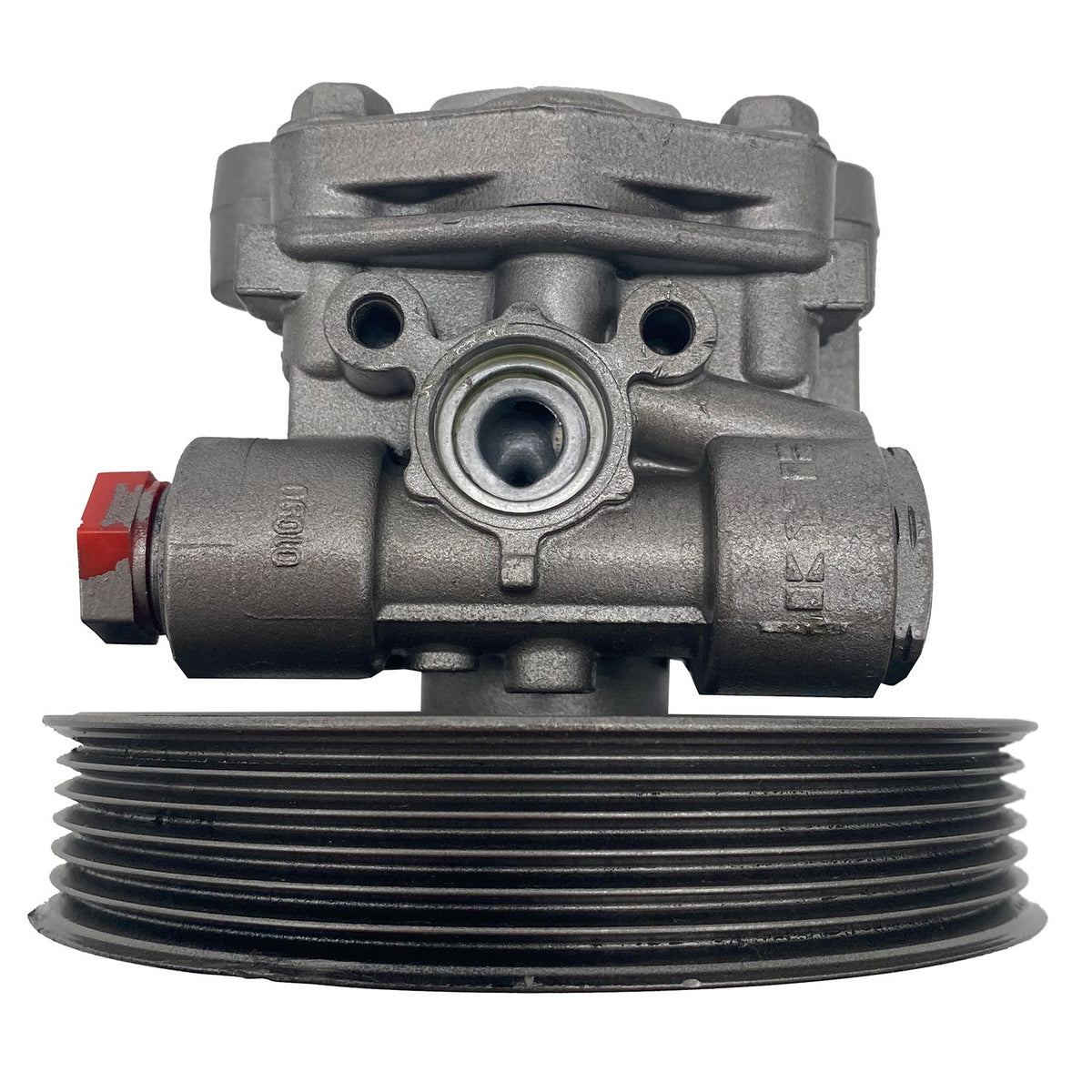 Maval Power Steering Pump