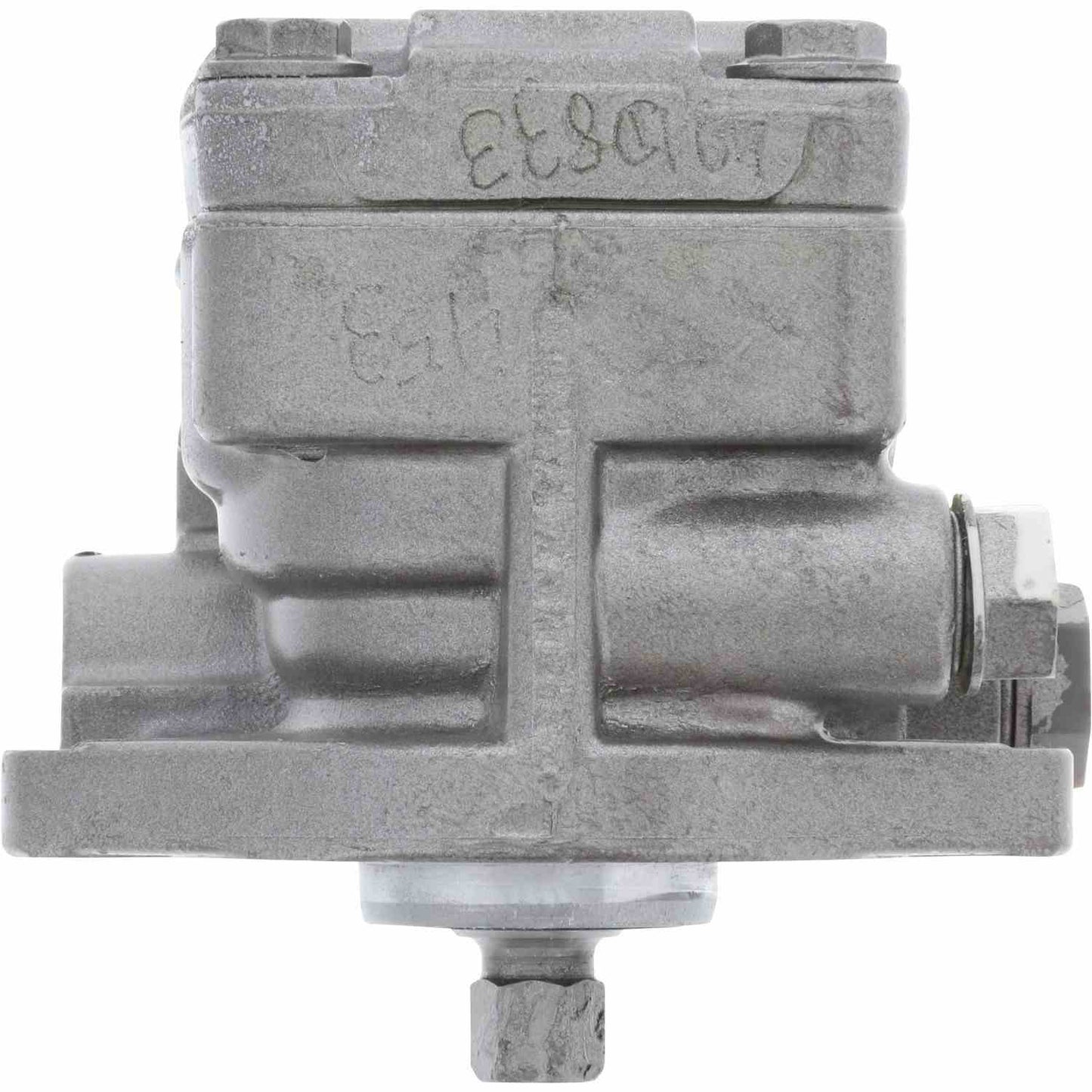 Maval Power Steering Pump