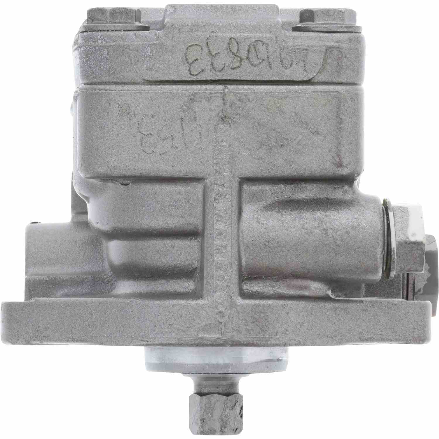 Maval Power Steering Pump