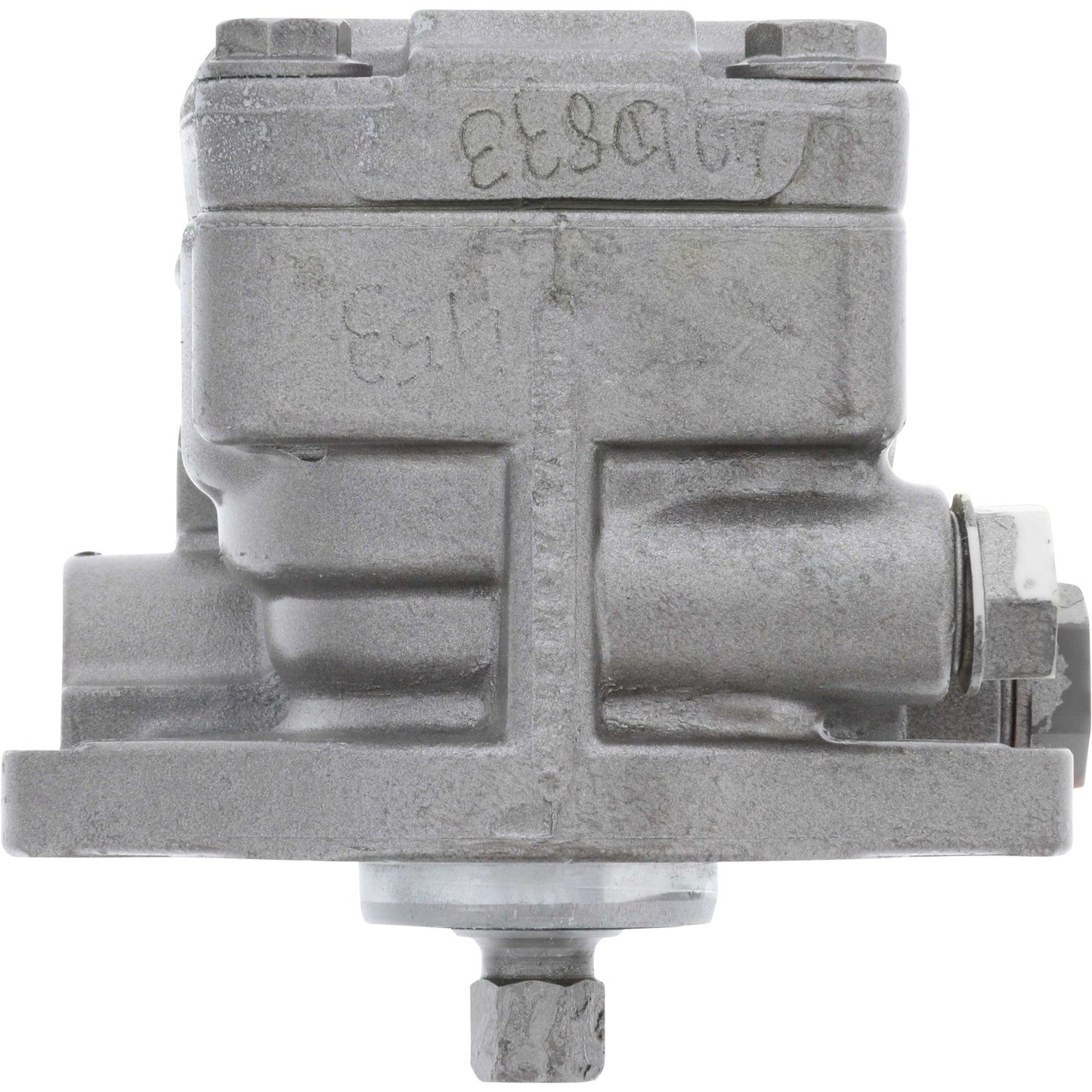 Maval Power Steering Pump