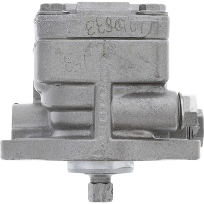 Maval Power Steering Pump