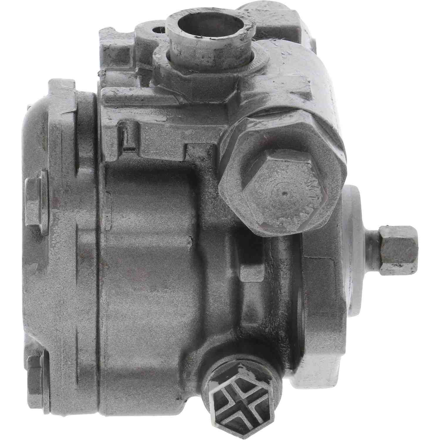 Maval Power Steering Pump