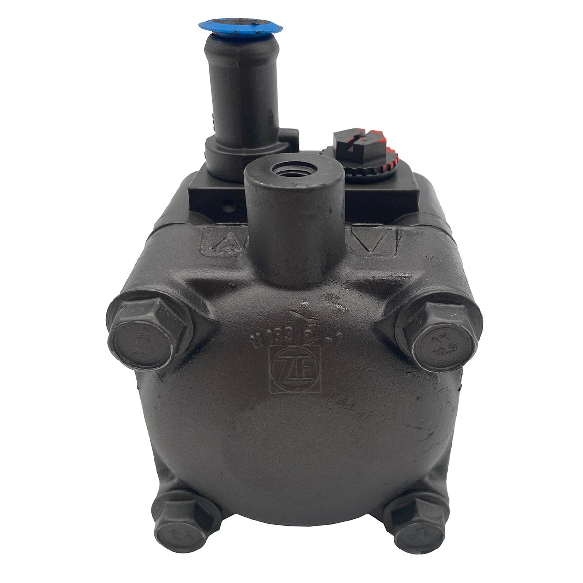 Maval Power Steering Pump