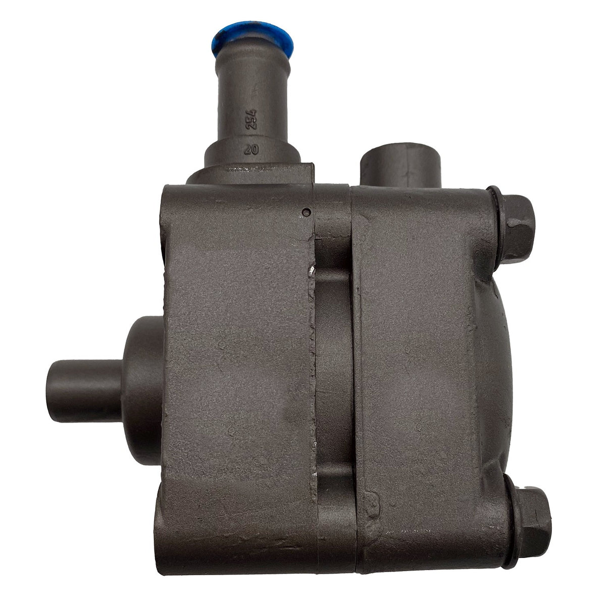 Maval Power Steering Pump