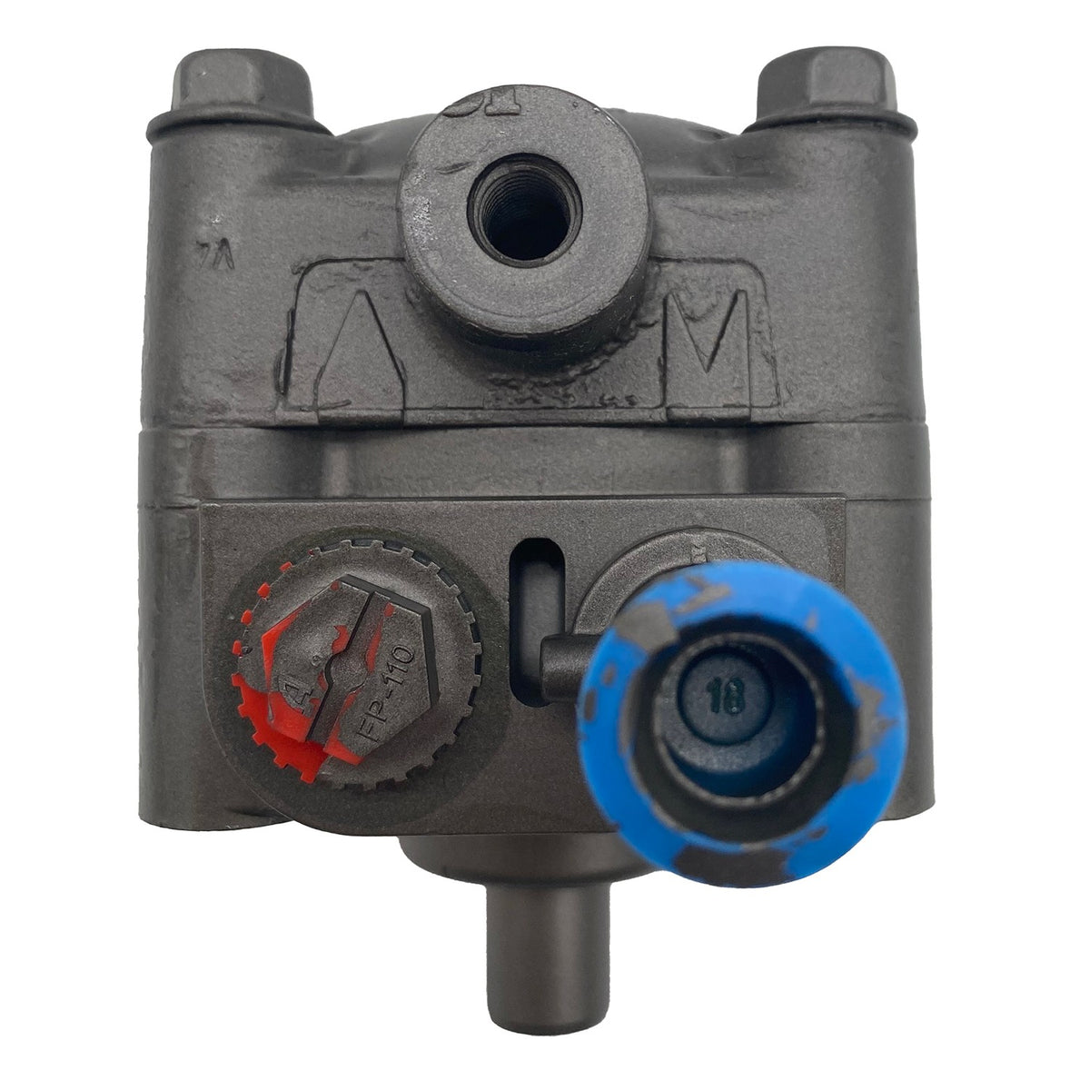 Maval Power Steering Pump