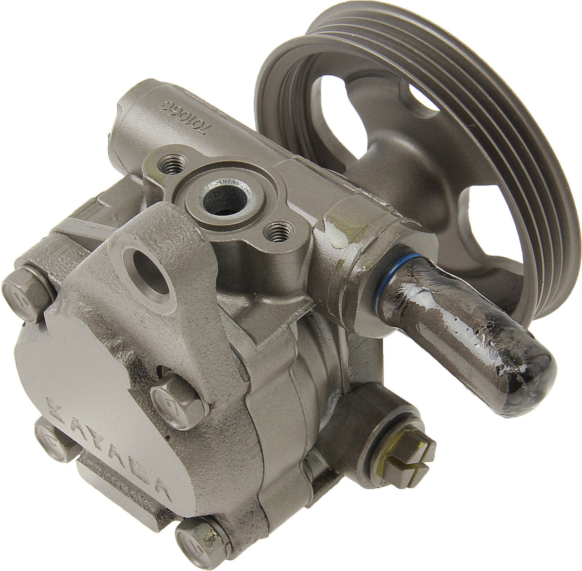 Maval Power Steering Pump