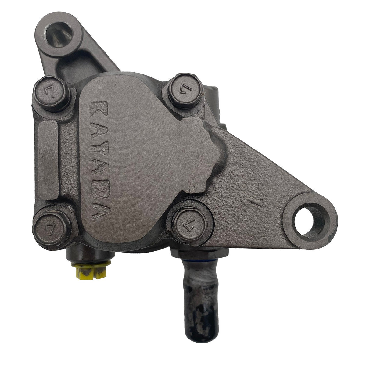 Maval Power Steering Pump
