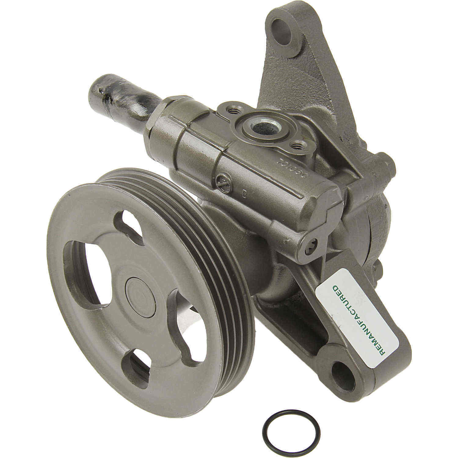 Maval Power Steering Pump
